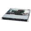 Supermicro SUPERMICRO server Chassis CSE-813MTQ-600CB (CSE-813MTQ-600CB)