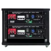 TELIT POWER Baterijski paket - kabinet LiFePO4, 48V, 105Ah, 10kWh, LFP-48105