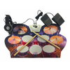 Mukikim Rock and Roll It Drum LIVE!