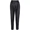 Ermanno Firenze Ženske pantalone D38ETPL06ECO-MF099, Crne