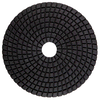 shumee Polirni ježek za kamenino 125 mm, K50