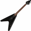 GIBSON ELEKTRIČNA KITARA Flying V B-2 2019 Satin Ebony