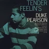 Duke Pearson - Tender Feelins (Limited Edition) (180 g) (LP)