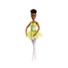 Disney Princess Balerina Zelena
