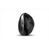 GENIUS miš bežični usb genius ergo 8250s srebrno sivi