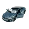 shumee WELLY AUDI RS e-tron GT SIVA 1:34 43809