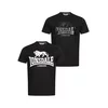 Mens T-shirt Lonsdale