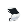 V-TAC SOLARNA LAMPA 3W, bela, IP65