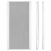 NEW Lian Li Komplet sprednje mrežice za O11 Dynamic EVO White