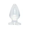 You2Toys Analni čep Crystal Clear (R513482)