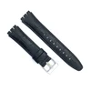 Swatch kaiševi SW21.03 Crna boja 21mm