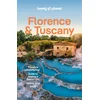 Lonely Planet Florence & Tuscany