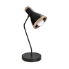 Stona lampa HOLLY 1xE27/60W/230V