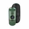 Prenosni kavomat Wacaco Nanopresso Elements + etui - moss green