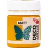 Rosa Talent Akrilna barva Yellow Deep (19) Mat 20 ml 1 kos