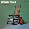 Howlin Wolf - Rockin Chair (Limited Edition) (Translucent Purple Coloured) (180 g) (LP)
