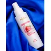 MyLove Taste-slide sensitive-strawberry 100 ml.
