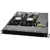 Supermicro CSE-LB16AC10-R860AW 1U SCLB16 CloudDC Chassis w/ Redundant 860W PWS,RoHS (CSE-LB16AC10-R860AW)
