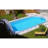 bazen Styria 800 x 400 x 150 cm brez filtrirne naprave 14-60043