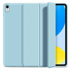 OVITEK TECH-PROTECT SMARTCASE IPAD 10.9 2022 SKY BLUE