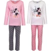 Bombažne pižame Minnie-Bela-116