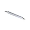 Paulmann URail tirni adapter Zigbee Dimm/Switch krom mat - mat krom - Plastika