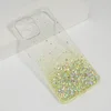 Maska Stardust za Xiaomi Redmi 12, Žuta