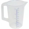 Schneider plastična merilna posoda 1000 ml