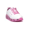 Skechers Patike za devojčice Uno Lite, 314976L-WHP, Belo-roze