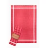 L`ESSENTIEL MAISON Kareli Red