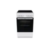 Gorenje staklokeramički šporet GEC5A11WG