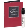 Cartier Pasha de Cartier Edition Noire Toaletna voda 1.5ml