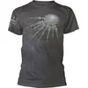 Tool Majica Phurba Unisex Grey 2XL