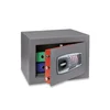 Digitalni vatrotporni sef DPE/4P 280x400x355mm 34kg Technomax