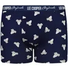Moške boksarice Lee Cooper Patterned