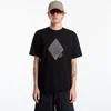 Majice Pas Normal Studios Off-Race Graphic T-Shirt Black M