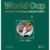 World Cup. Panini Football Collections 1970-2026