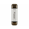 Transcend Transcend ESD310 512GB Dual Portable SSD (USB-A+C, 1050MB/s)