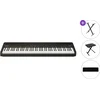 Roland FP-40 Black Basic SET Digitalni stage piano Black