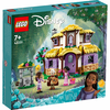 LEGO® Disney Princess 43231 Ašina koča