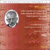 PFITZNER:CELLO CONCERTOS