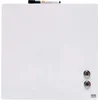 GBC magnetna tabla QUARTER (36x36cm), bela