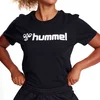 Hummel majica HMLGO 2.0 logo T-shirt S/S woman