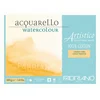 Blok Watercolour Artistico trad.Z.12,5x18cm 25L 300g (rough/grana grossa) Fabriano 19021218