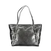 GUESS JEANS BLACK WOMEN'S BAG