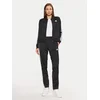 Adidas Ženska komplet trenerka W ESS 3S Ts, JD5434, Crna