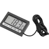 Blow 50-309# Termometer lcd zunanji/notranji merilnik temperature