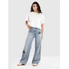 Levis retail therapy