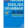 English Grammar in Use. Book with answers. Fifth Edition