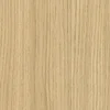 Elektropodesivi sto Ergodynamic A3, Sa jednim motorom, 1370 x 670 x 18mm, Hrast